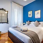 Appartamento Yid Comfortable With Lift
