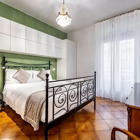 Yid Comfortable With Lift Appartement *