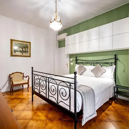 Appartement Yid Comfortable With Lift