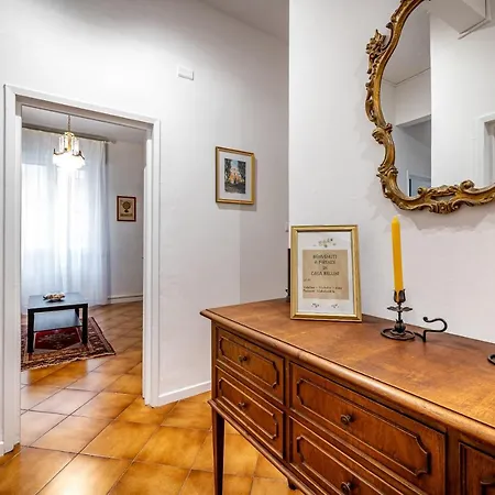 Yid Comfortable With Lift Appartement *