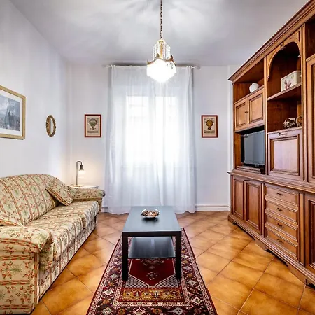 Appartement Yid Comfortable With Lift