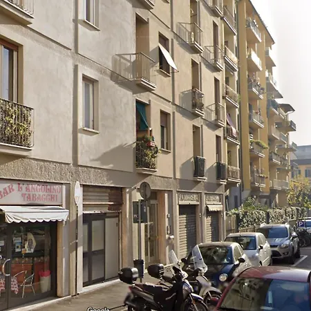 Appartement Yid Comfortable With Lift Florence