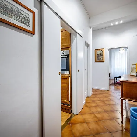 Yid Comfortable With Lift * Φλωρεντία