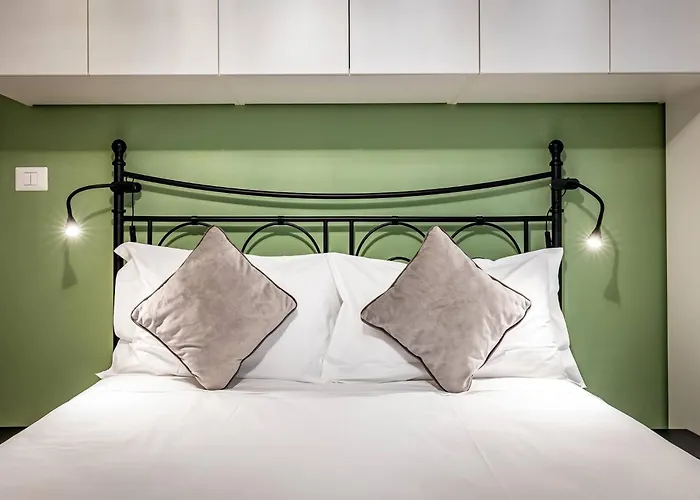 Διαμέρισμα Yid Comfortable With Lift *