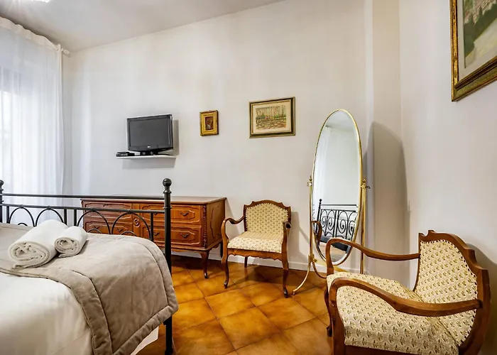 Yid Comfortable With Lift Διαμέρισμα Φλωρεντία