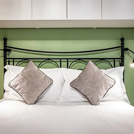 Apartamento Yid Comfortable With Lift *