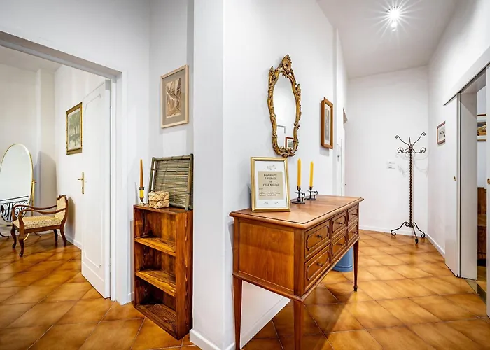 Apartamento Yid Comfortable With Lift *