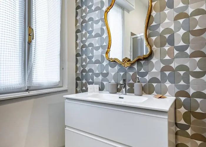 Apartamento Yid Comfortable With Lift Florença