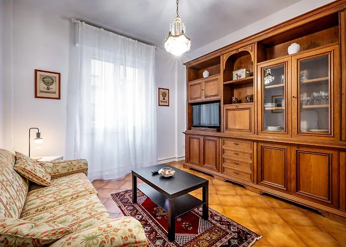 Yid Comfortable With Lift Apartamento *