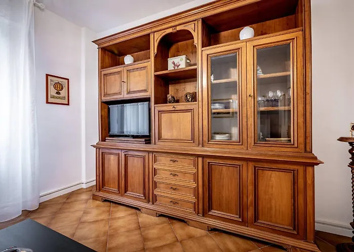 Apartamento Yid Comfortable With Lift